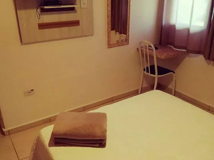 Executive-sviitti, Talu