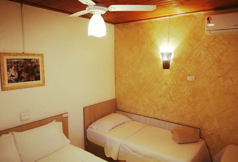 جناح إدارى, Talu