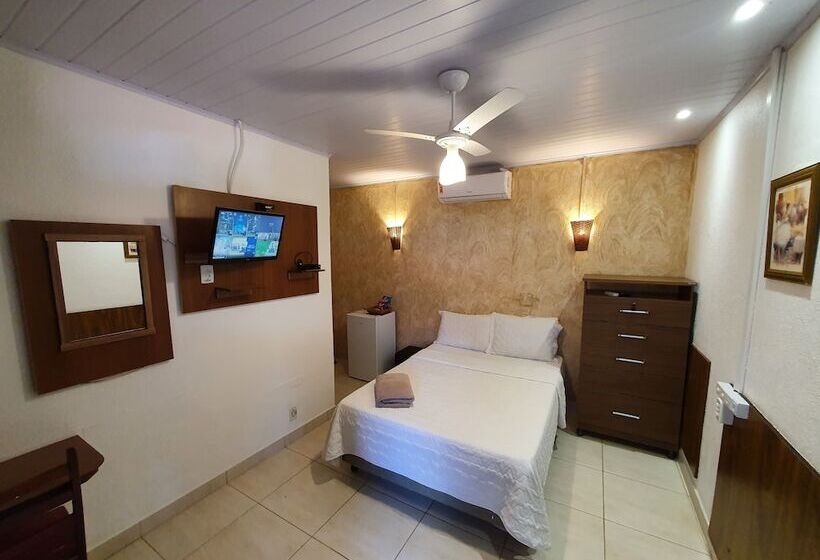 جناح إدارى, Talu