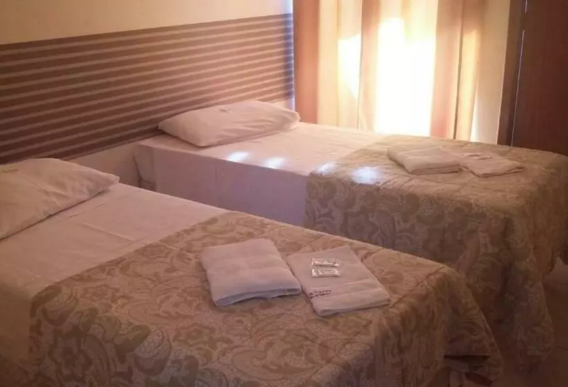 Standard-huone, Vila Santa