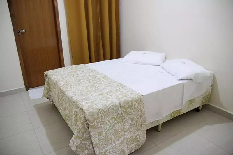 Standard-huone, Vila Santa