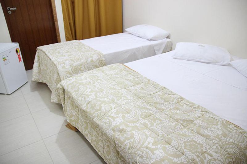 家庭间, Vila Santa