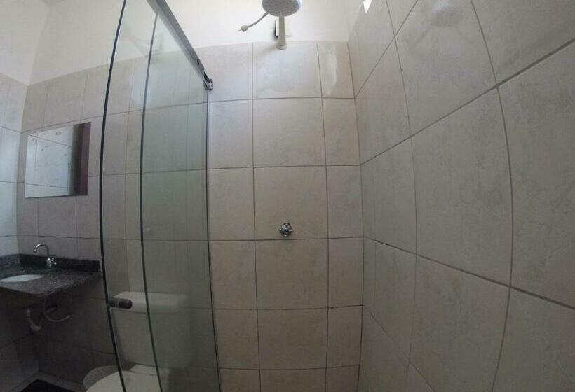 Economy Kamer, Vitalli