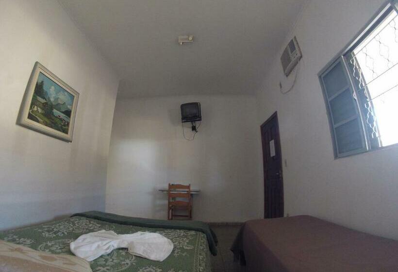 Economy Kamer, Vitalli