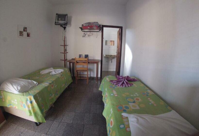 StandaardKamer, Vitalli