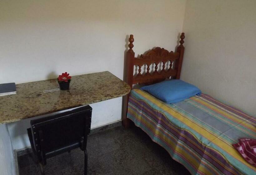 Standaard Éénpersoonskamer, Vitalli