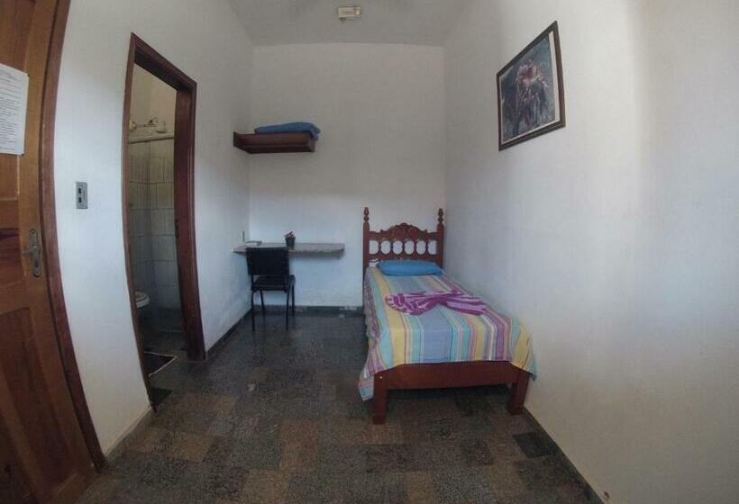 Standaard Éénpersoonskamer, Vitalli