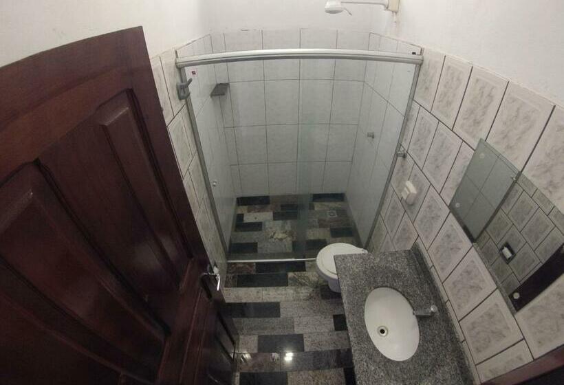 Standaard Éénpersoonskamer, Vitalli