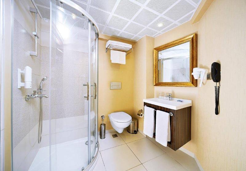 スタンダードルーム, Piccolo Dream Hotel All Inclusive Adults Only