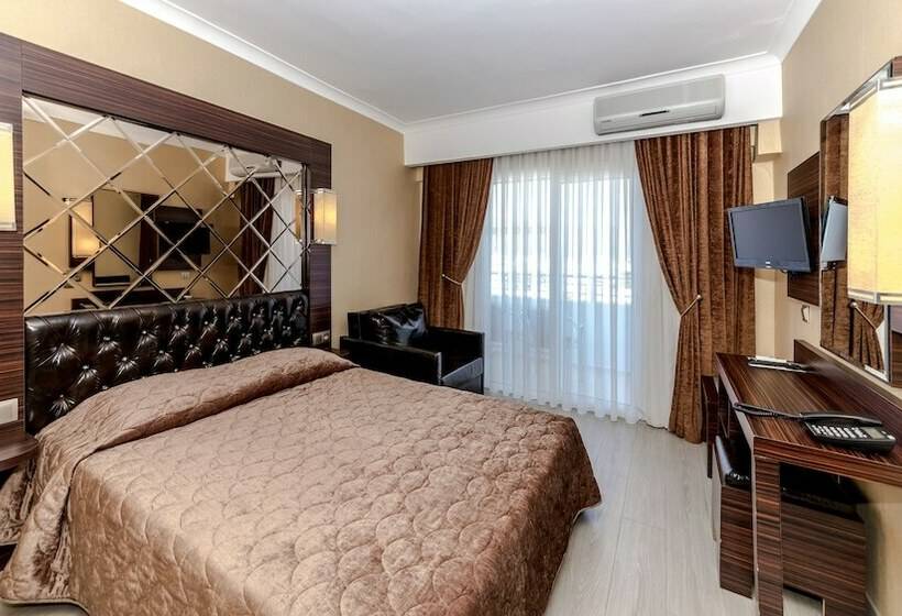 スタンダードルーム, Piccolo Dream Hotel All Inclusive Adults Only