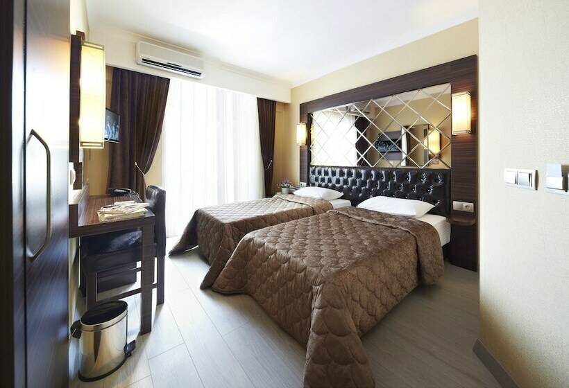 スタンダードルーム, Piccolo Dream Hotel All Inclusive Adults Only