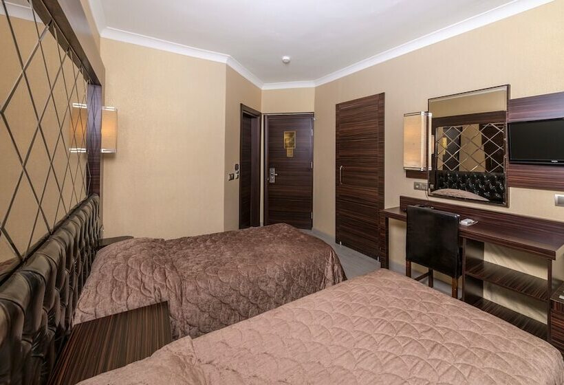 スタンダードルーム, Piccolo Dream Hotel All Inclusive Adults Only