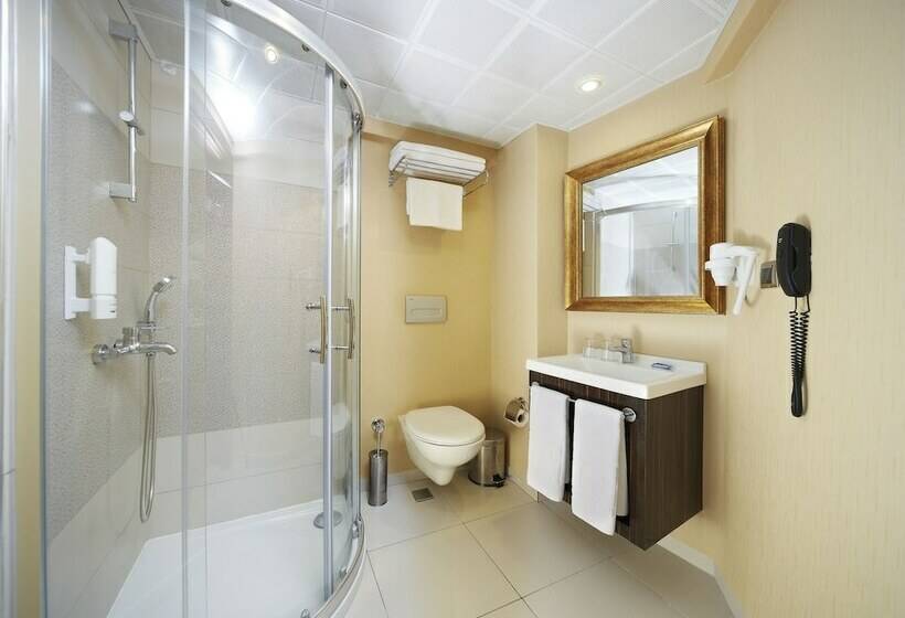 スタンダードルーム, Piccolo Dream Hotel All Inclusive Adults Only