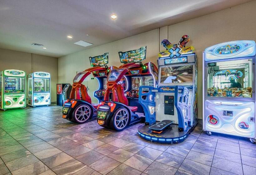 شقة 3 غرف, Phoenix West Ii 1704