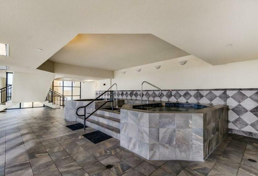 شقة 3 غرف, Phoenix West Ii 1704