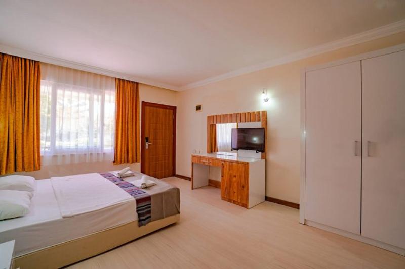 标准间, Clover Magic Park Beach