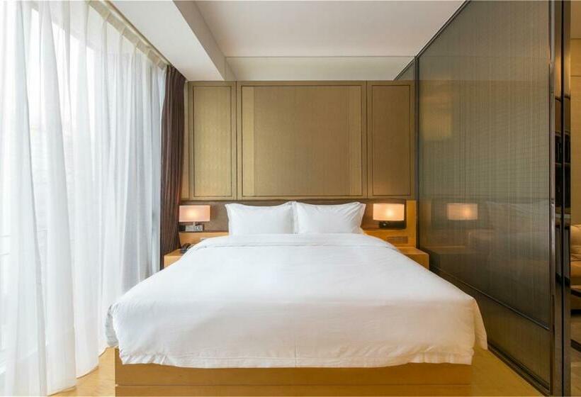 商务房间, Vaperse