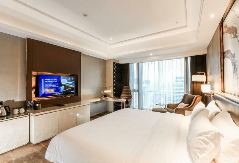 行政房间, Vaperse