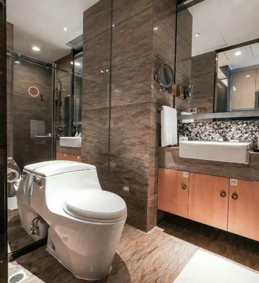 商务房间, Vaperse