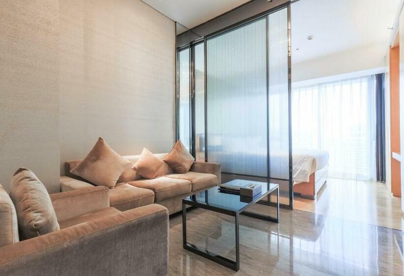 商务房间, Vaperse