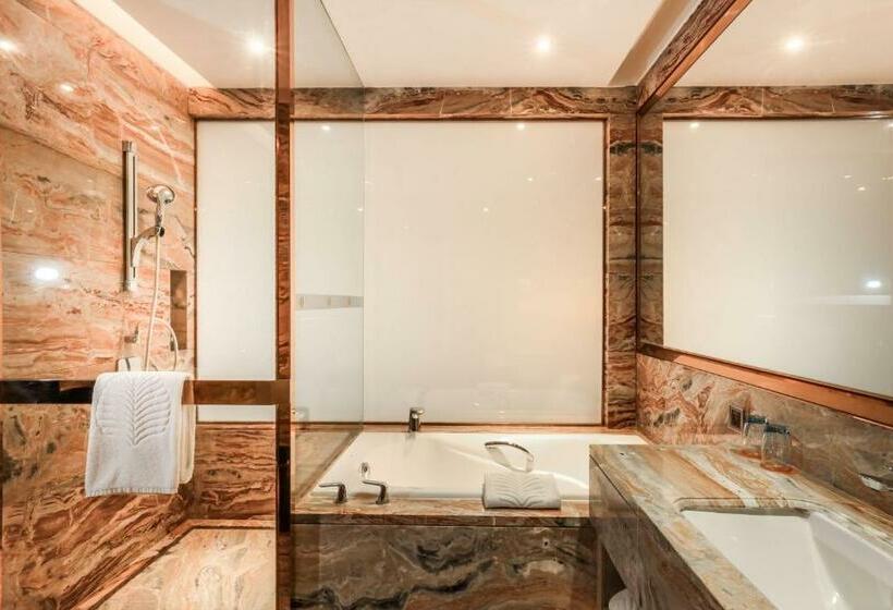 行政房间, Vaperse