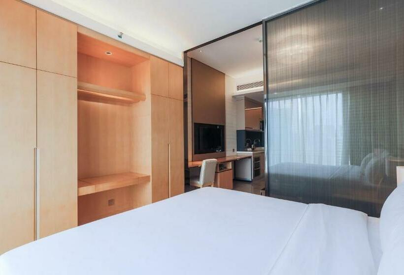 商务房间, Vaperse