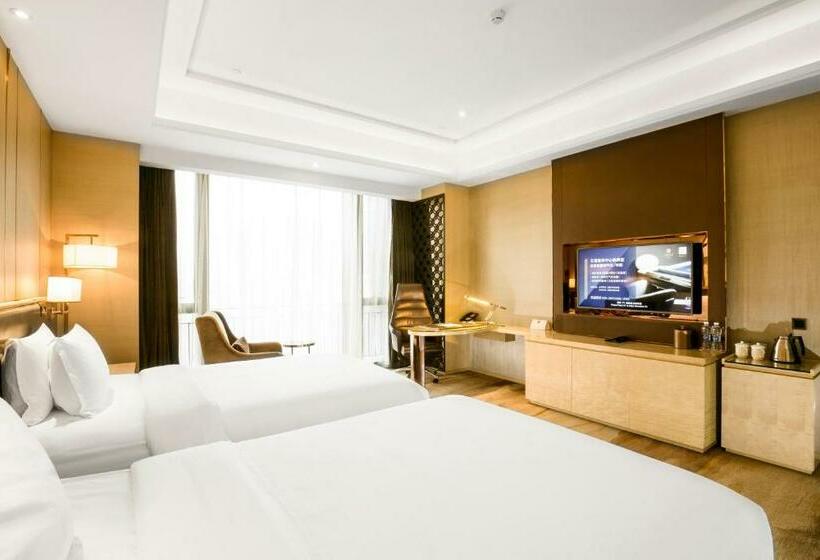 商务房间, Vaperse