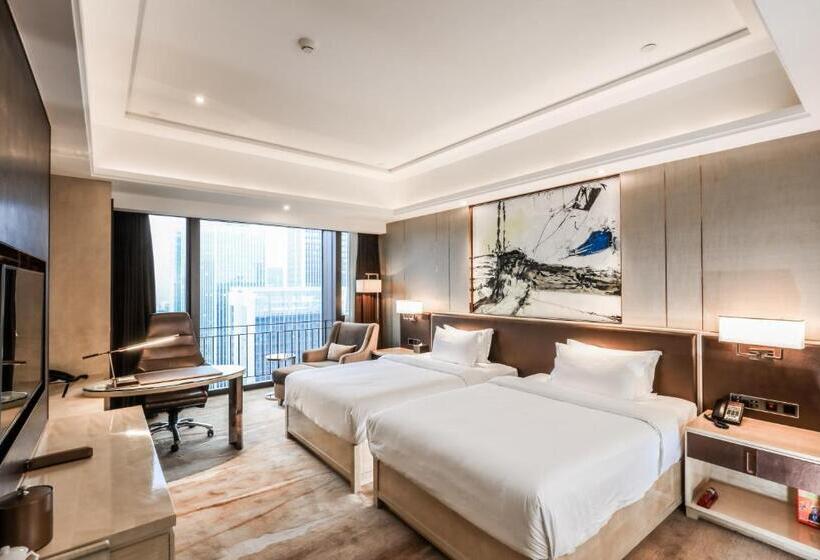 商务房间, Vaperse