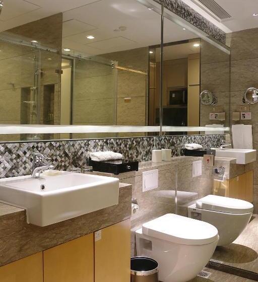 两卧行政公寓, Vaperse