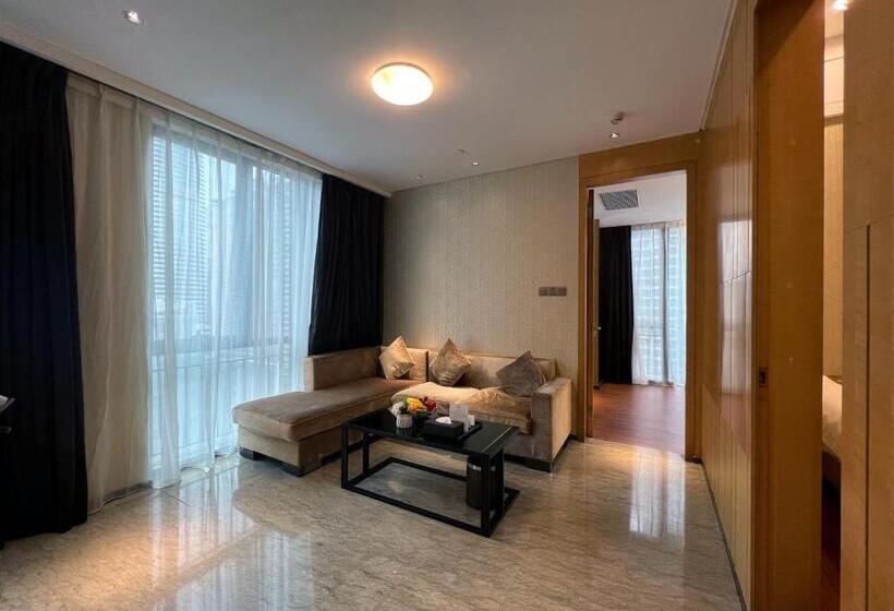 带2个卧室的公寓, Vaperse