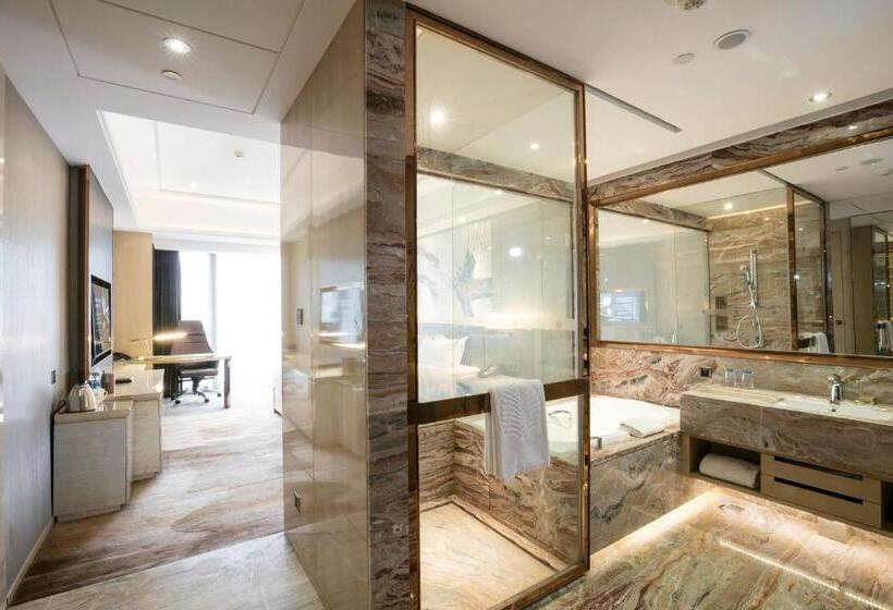 商务房间, Vaperse