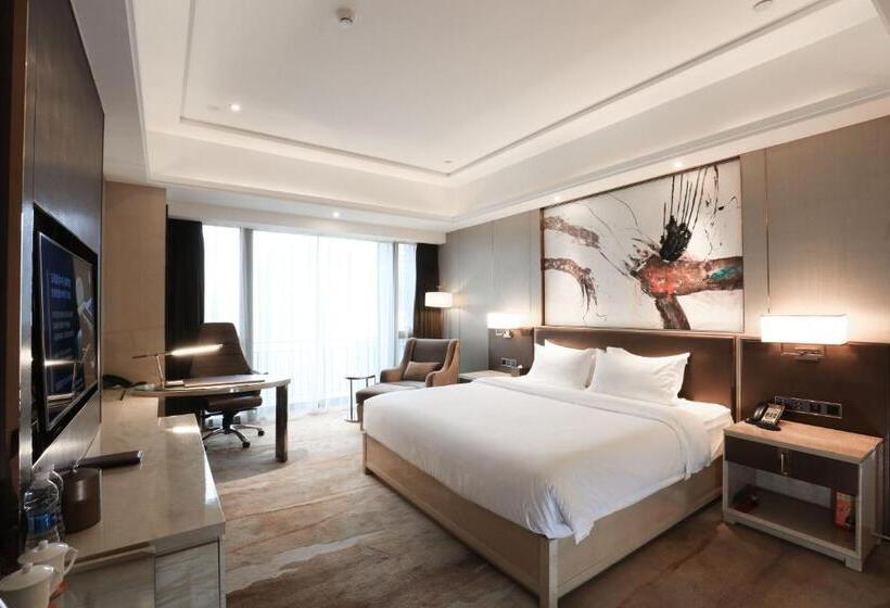 商务房间, Vaperse