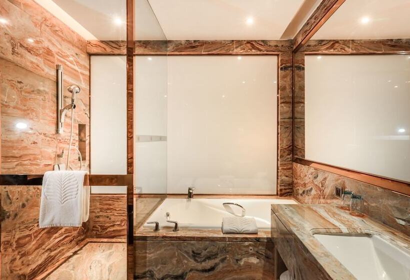 商务房间, Vaperse