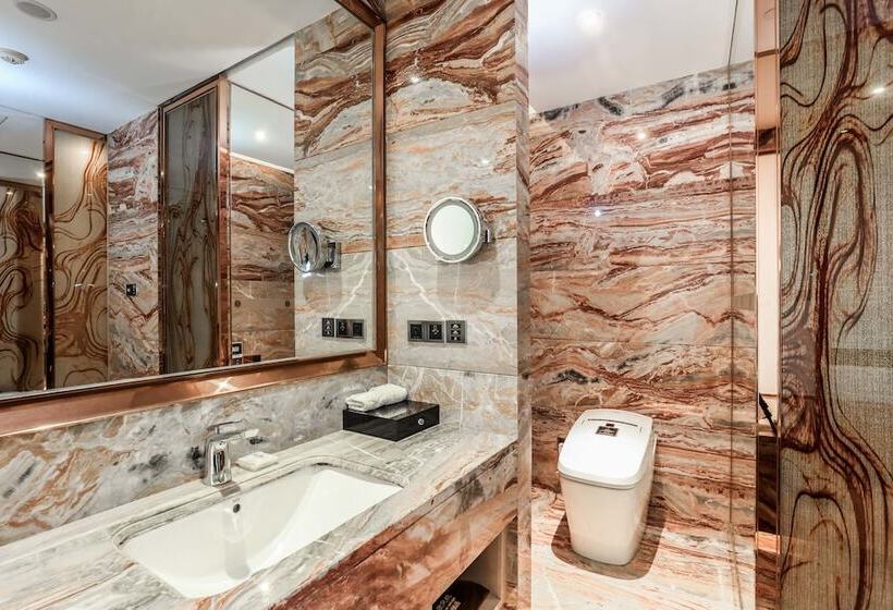 商务房间, Vaperse