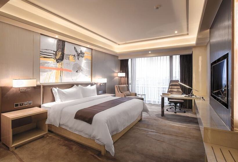 商务房间, Vaperse