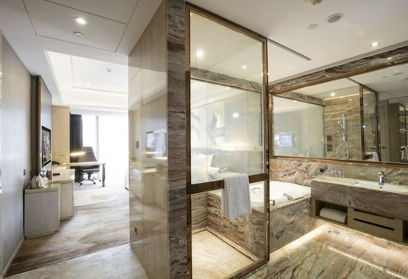 商务房间, Vaperse