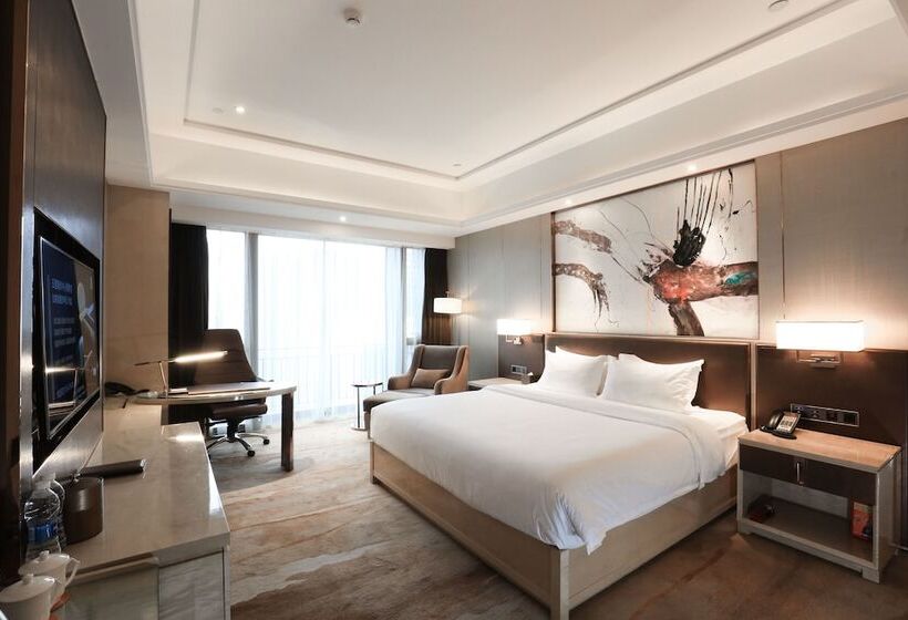 商务房间, Vaperse