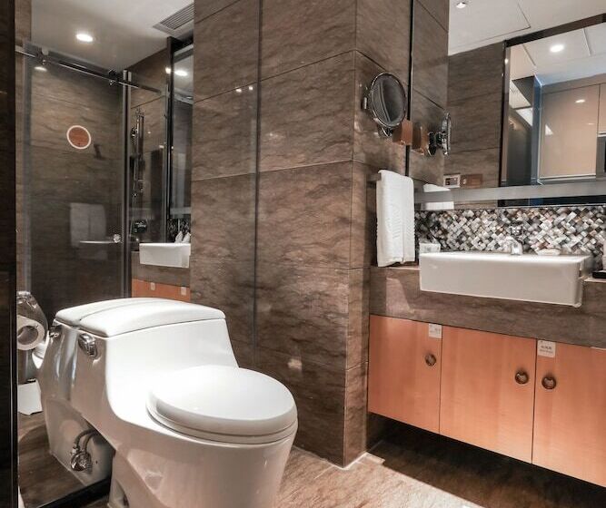 豪华两卧室公寓, Vaperse