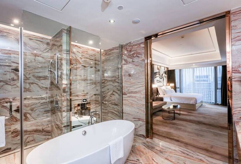 行政房间, Vaperse