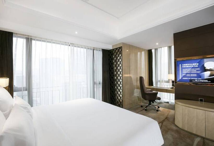 行政房间, Vaperse