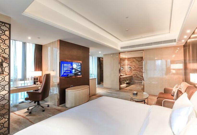 行政房间, Vaperse