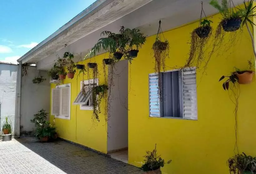Standard-huone Jaettu Kylpyhuone, Tartaruga Marinha Guest House
