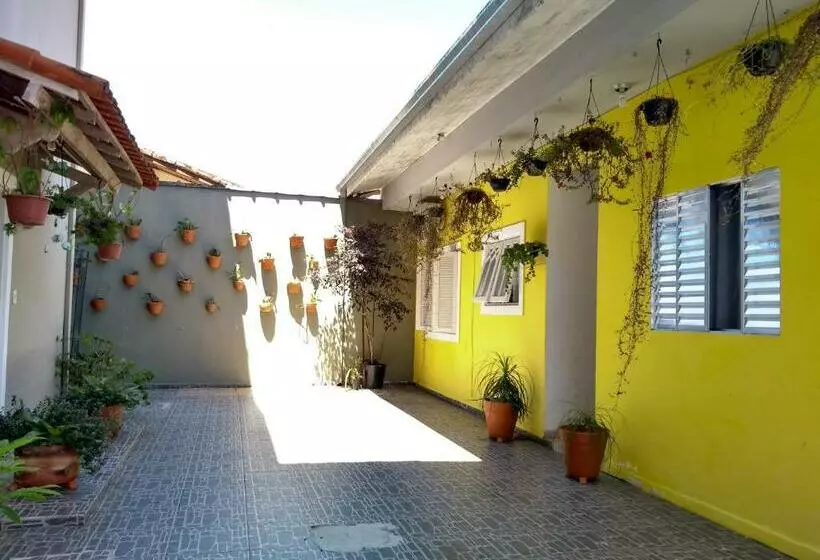 Standard-huone Jaettu Kylpyhuone, Tartaruga Marinha Guest House