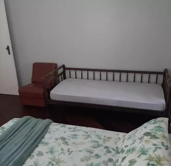 Standard Neljän Hengen Huone, Tartaruga Marinha Guest House