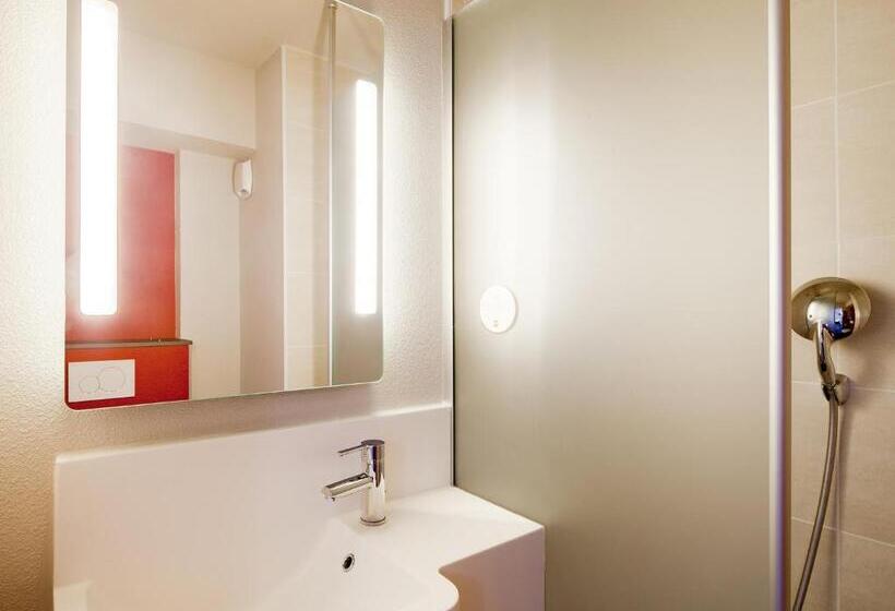标准三人间, B&b Hotel Paris Est Bobigny Université