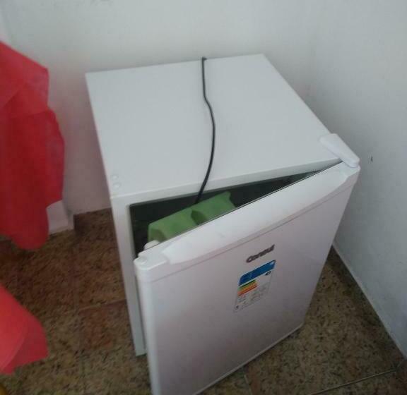 Quarto Estandar, Aparecida Akuto S Pousada