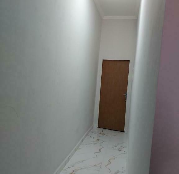 Quarto Familiar, Aparecida Akuto S Pousada
