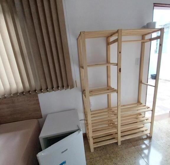 Quarto Familiar, Aparecida Akuto S Pousada