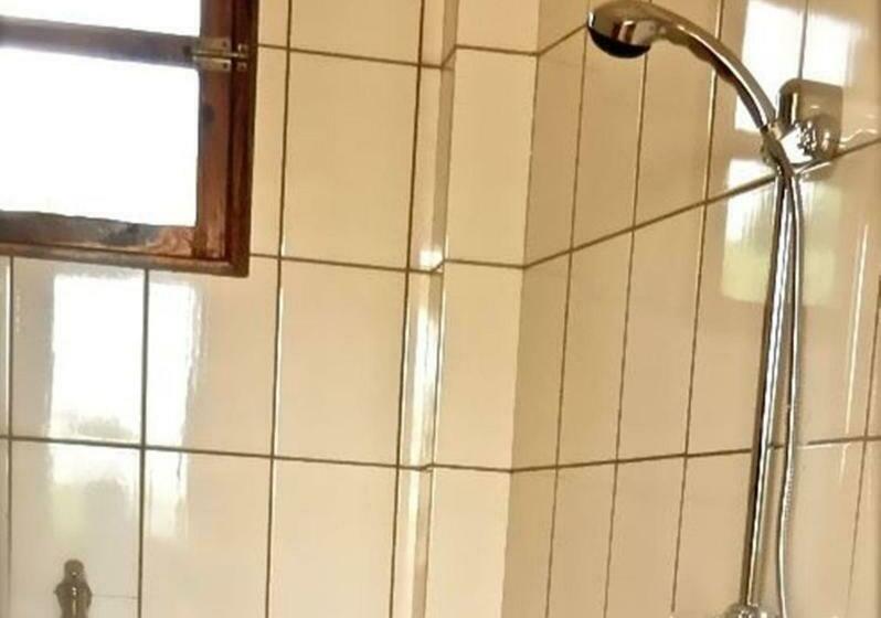 اتاق استاندارد, Casa Motel