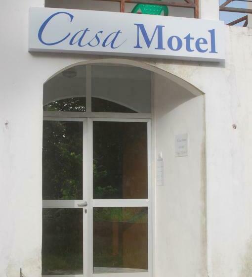 اتاق استاندارد, Casa Motel